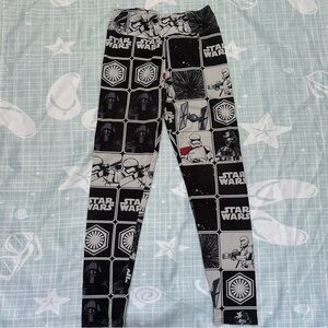 Star Wars Leggings